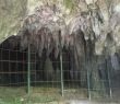 parco cascata di molina - grotta delel tette more